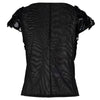 Secondhand Collection Privée Embellished Top - '10s