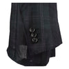 Secondhand Gianfranco Ferré Plaid Blazer - '00s