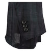 Secondhand Gianfranco Ferré Plaid Blazer - '00s