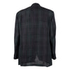 Secondhand Gianfranco Ferré Plaid Blazer - '00s