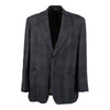 Secondhand Gianfranco Ferré Plaid Blazer - '00s