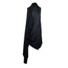 Secondhand Masnada Ombre Draped Dress - '10s