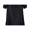 Secondhand MM6 Maison Margiela Long Top with Ribbon - '10s