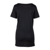 Secondhand MM6 Maison Margiela Long Top with Ribbon - '10s