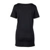 Secondhand MM6 Maison Margiela Long Top with Ribbon - '10s