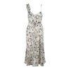 Secondhand Dries Van Noten Long Slip Dress - '10s