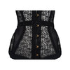 Secondhand Agent Provocateur Mercy Corset - '20s