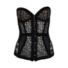 Secondhand Agent Provocateur Mercy Corset - '20s