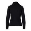 Secondhand Terre Alte Zippered Sweater - '10s