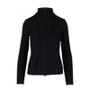 Secondhand Terre Alte Zippered Sweater - '10s