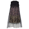 Secondhand Givenchy Sequin Dress - '10s