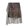 Secondhand Givenchy Sequin Dress - '10s