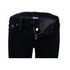 Secondhand True Religion Low Waist Denim Pants - '10s