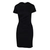 Secondhand Diane Von Furstenberg Midi Dress - '10s