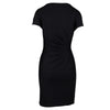 Secondhand Diane Von Furstenberg Midi Dress - '10s