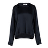 Secondhand Yves Saint Laurent Rive Gauche Silk Top - '00s
