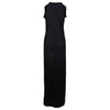 Secondhand Diliborio Long Dress - '10s