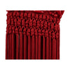 Secondhand Gianfranco Ferré Bead Embellished Scarf - '10s