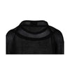 Secondhand Hôtel Particulier Sheer Knit Top - '10s