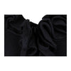 Secondhand Terre Alte Ruffled Neck Sweater - '10s