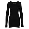 Secondhand Enza Costa Long T-shirt - '10s