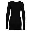 Secondhand Enza Costa Long T-shirt - '10s