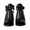 Secondhand Proenza Schouler Open-toe Heel Sandals - '10s