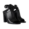 Secondhand Proenza Schouler Open-toe Heel Sandals - '10s