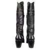 Secondhand Sartore Studded Western Boots - '10s