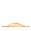 Bottega Veneta Lambskin Belt Chain Pouch Secondhand