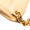 Bottega Veneta Lambskin Belt Chain Pouch Secondhand