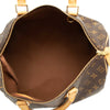 Louis Vuitton Monogram Speedy 35 Secondhand
