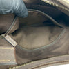 Gucci GG Canvas Abbey D Ring Shoulder Bag Secondhand