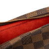 Louis Vuitton Damier Ebene Marais Pouch Secondhand