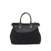 Prada Tessuto Satchel Secondhand