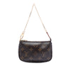 Louis Vuitton Monogram Mini Pochette Accessoires Secondhand