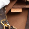 Louis Vuitton Monogram Mini Pochette Accessoires Secondhand