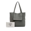 Hermès Taurillon Clemence Cabasellier 46 Secondhand