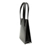Cartier Leather Panthere Tote Secondhand