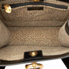 Cartier Leather Panthere Tote Secondhand