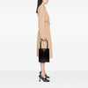Cartier Leather Panthere Tote Secondhand