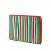 Balenciaga Lambskin Bazar Clutch Secondhand