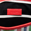 Balenciaga Lambskin Bazar Clutch Secondhand