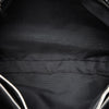Dior Large Patent Cannage Lady Dior Soft Shopping Tote Secondhand