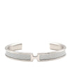 Hermès Chevre Chamkilight Olympe Bracelet T2 Secondhand