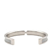 Hermès Chevre Chamkilight Olympe Bracelet T2 Secondhand