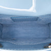 Dior Micro Patent Cannage Lady Dior Secondhand
