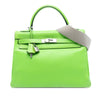 Hermès Clemence Kelly II Retourne 32 Secondhand