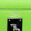 Hermès Clemence Kelly II Retourne 32 Secondhand