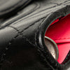 Chanel Cambon Ligne Quilted Lambskin Notebook Cover Secondhand